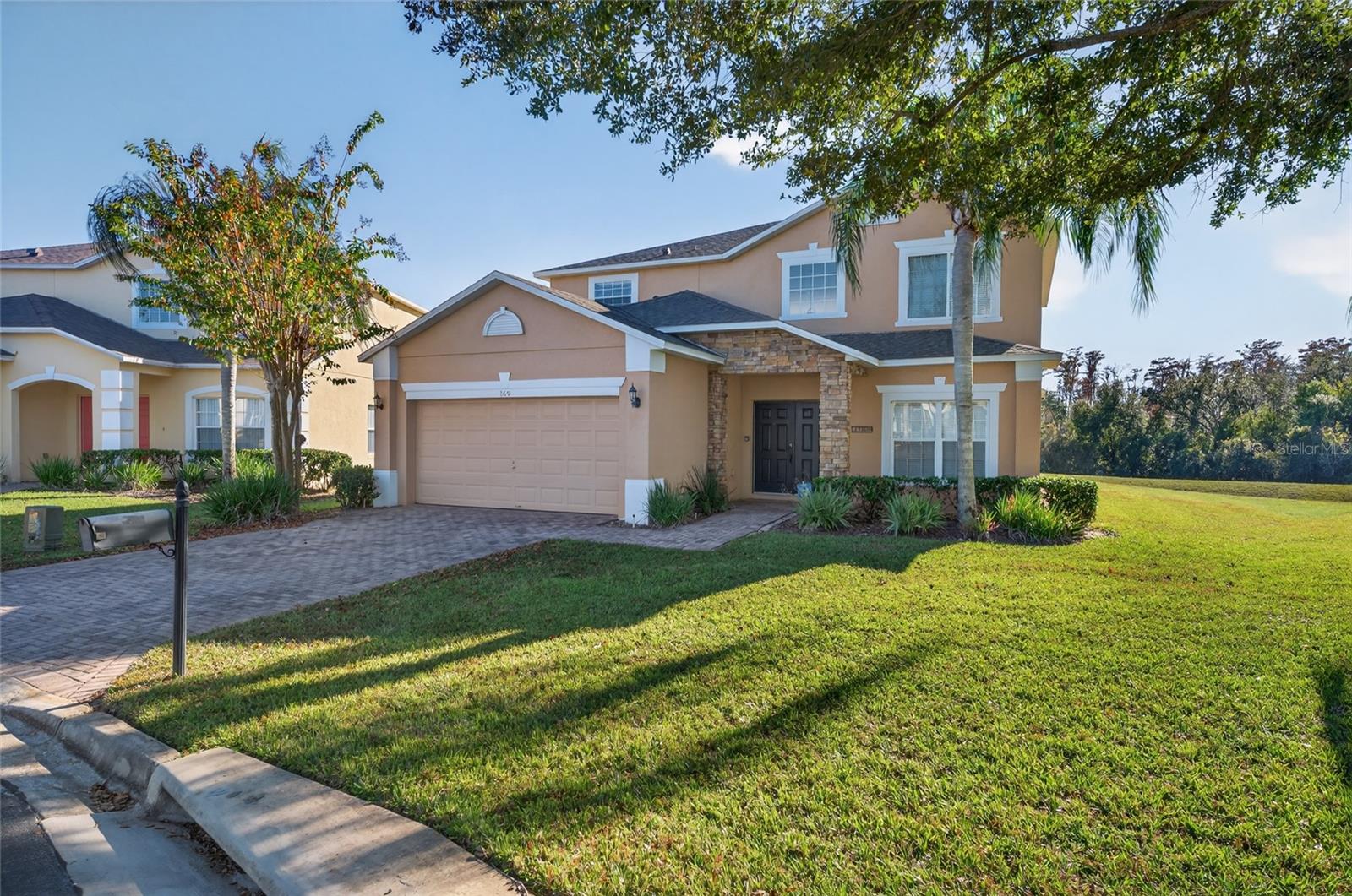 Details for 169 Moorgate Drive, DAVENPORT, FL 33897