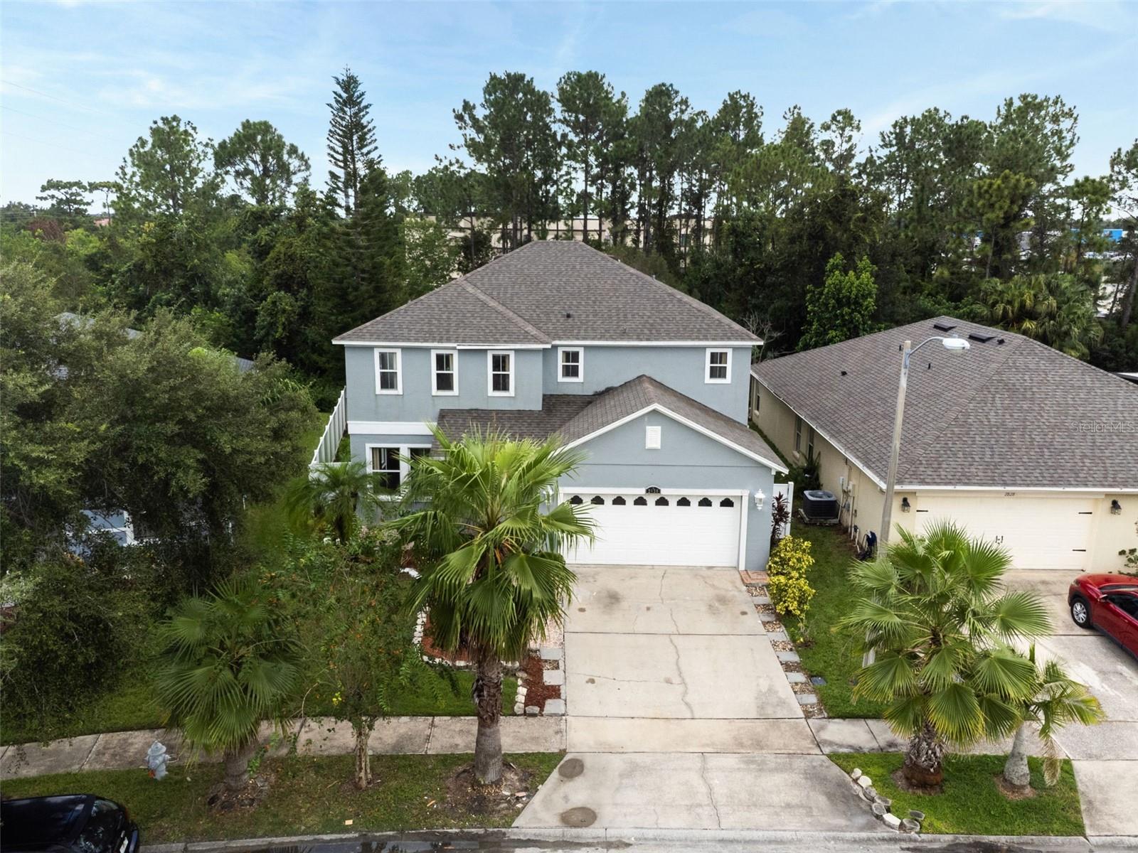 Image 36 of 43 For 2830 Paynes Prairie Circle