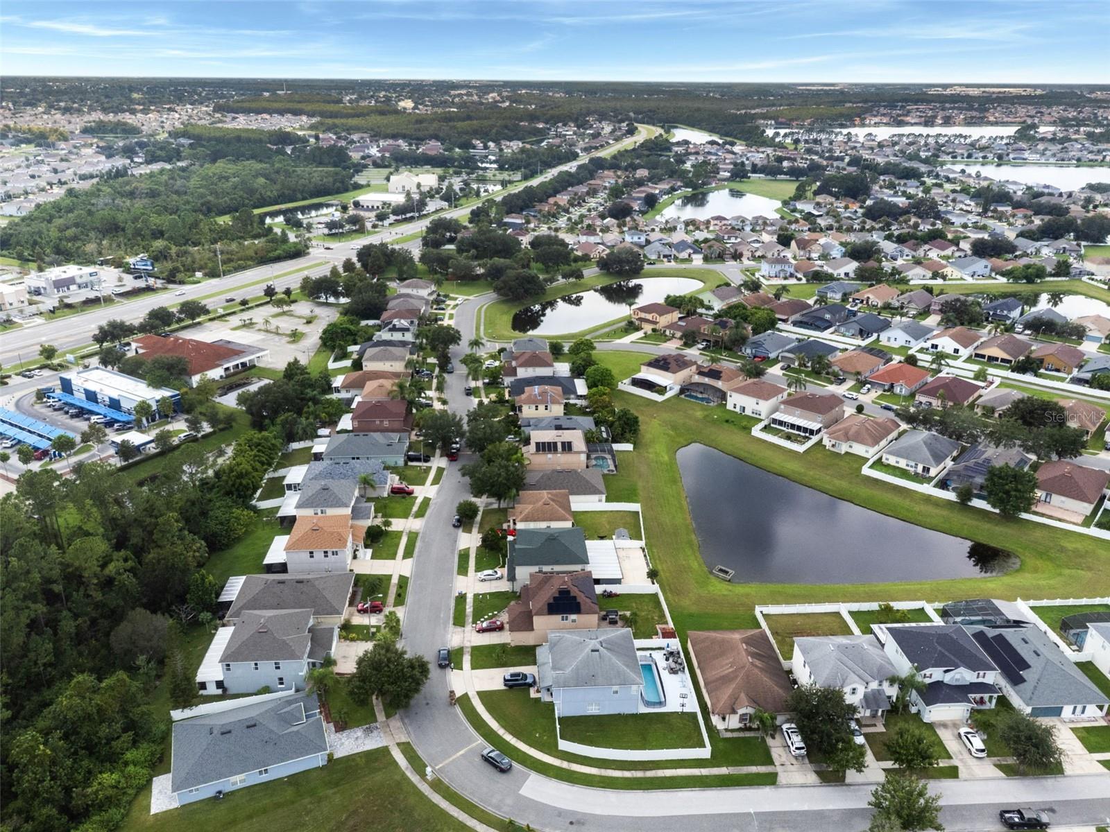 Image 43 of 43 For 2830 Paynes Prairie Circle