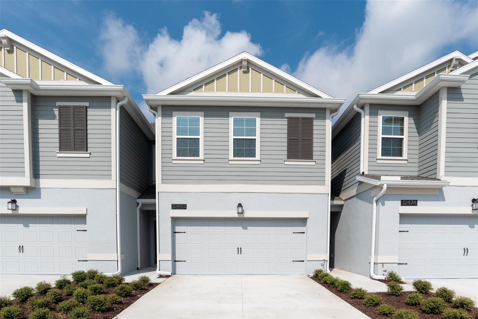 Details for 12480 Turtle Grass Drive, ORLANDO, FL 32824