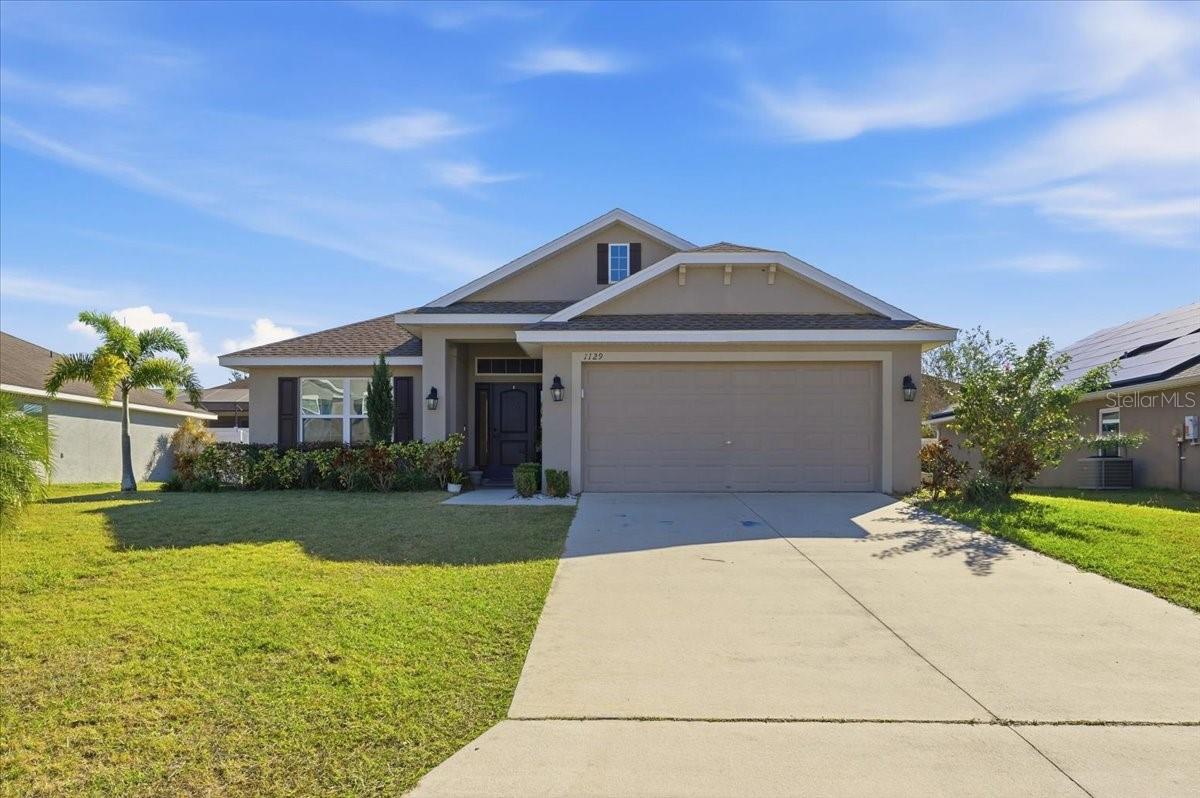 Details for 1129 Legatto Loop, DUNDEE, FL 33838