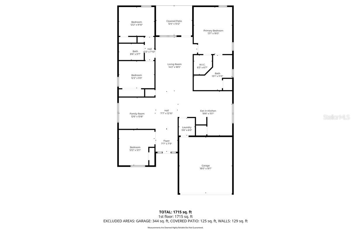 Image 3 of 45 For 1129 Legatto Loop