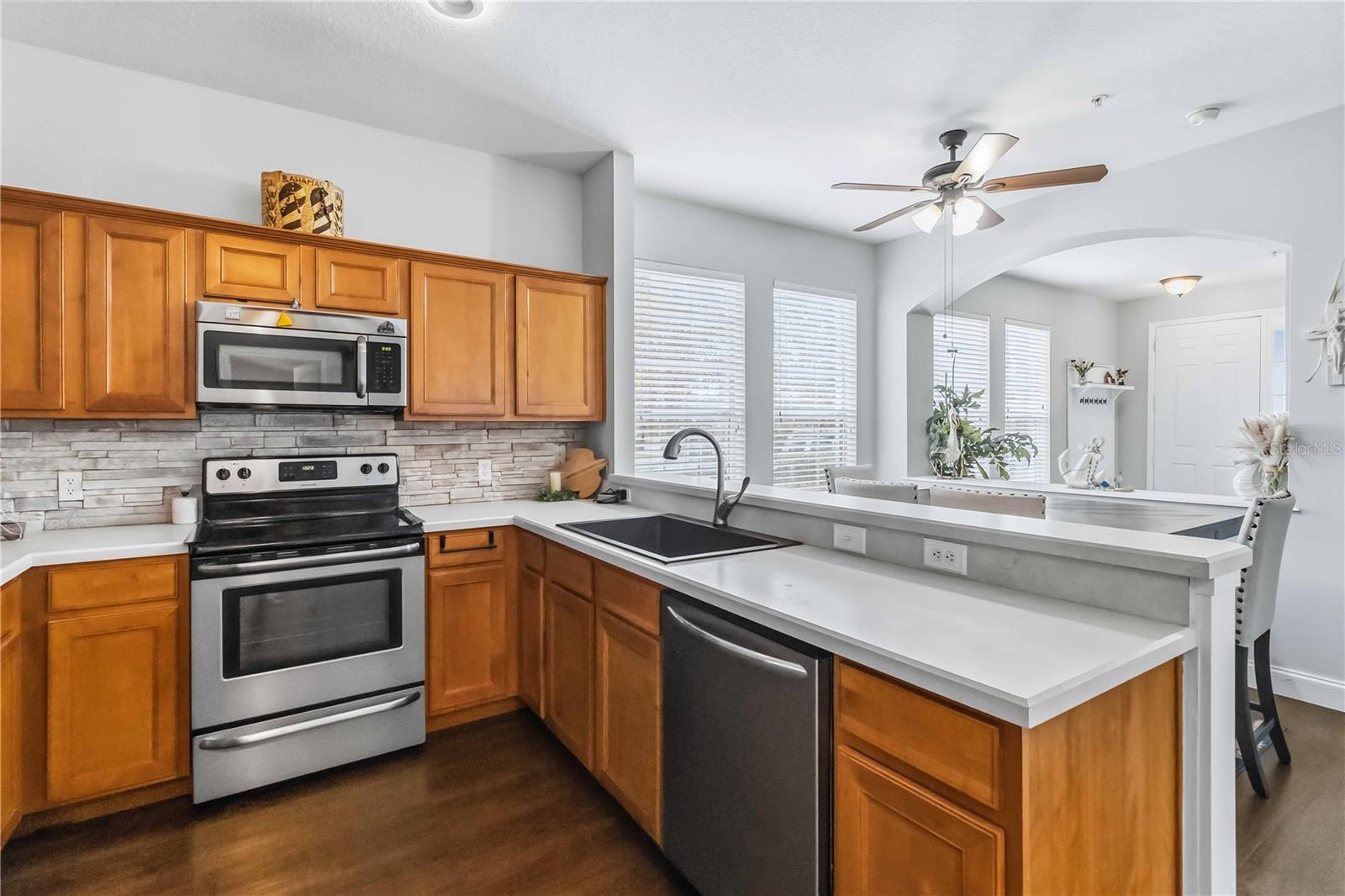 Image 19 of 64 For 3607 Clay Brick Road 54c