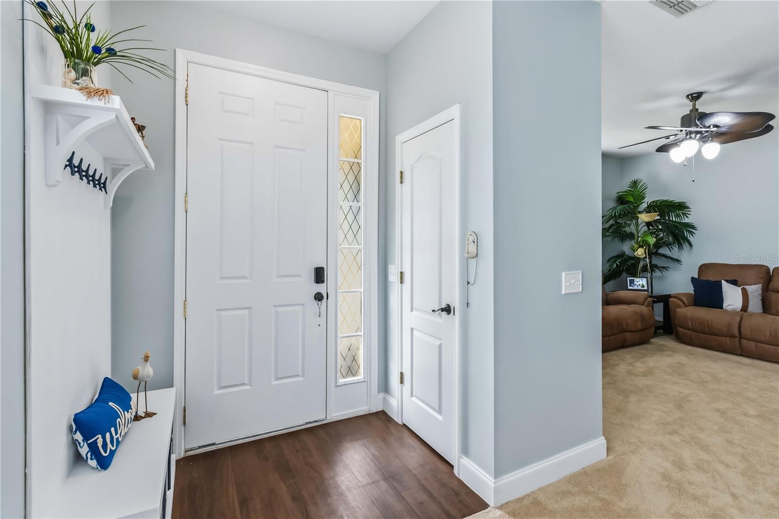 Image 5 of 64 For 3607 Clay Brick Road 54c