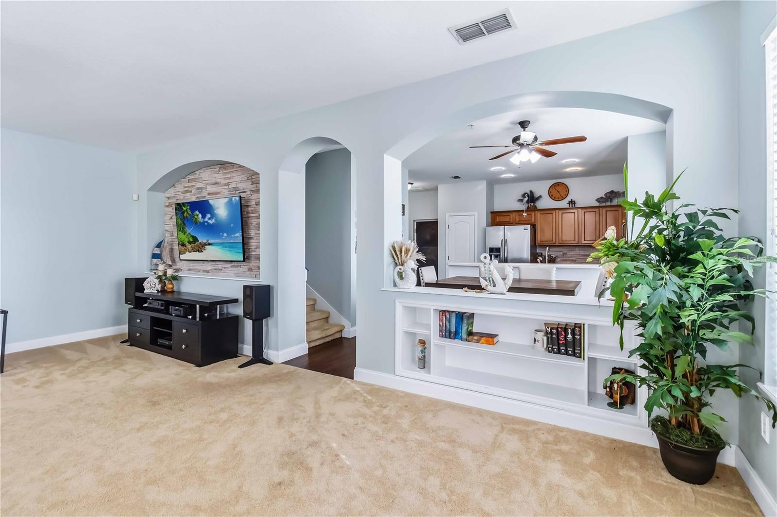 Image 6 of 64 For 3607 Clay Brick Road 54c