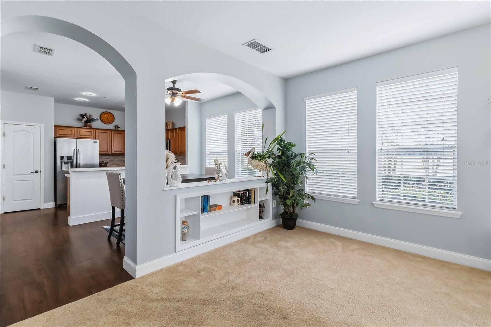 Image 7 of 64 For 3607 Clay Brick Road 54c