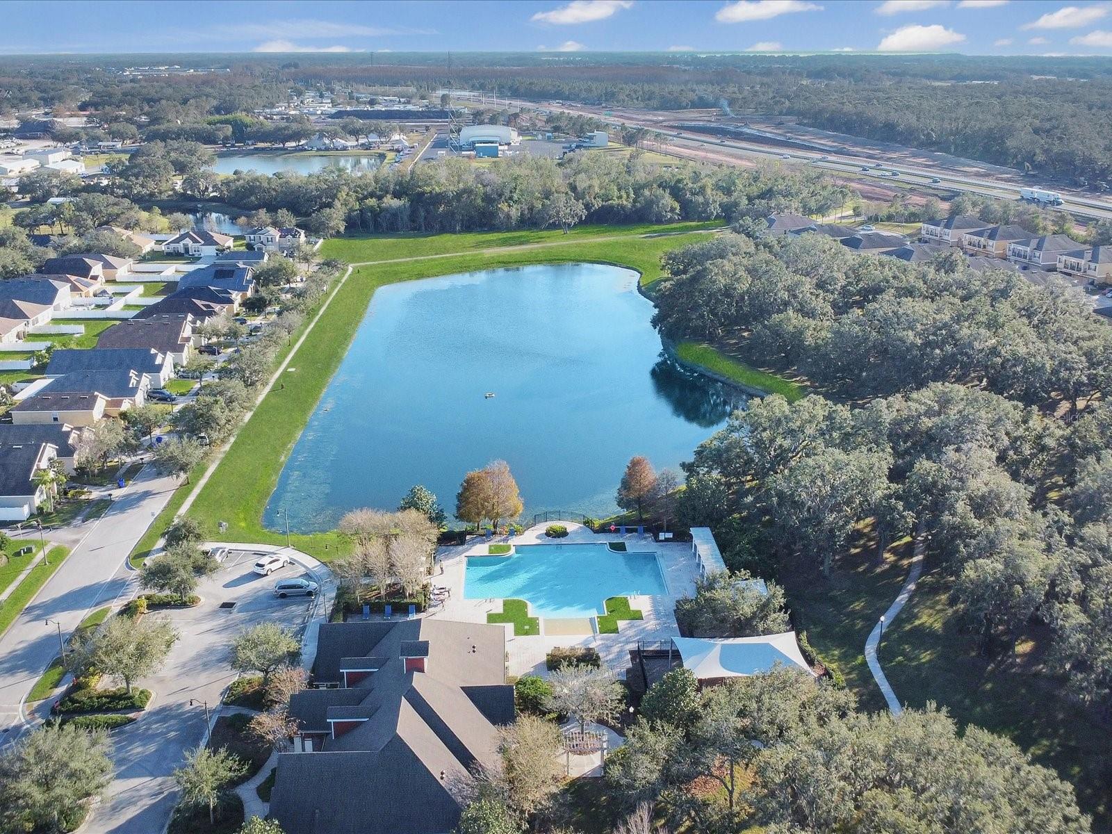 Image 29 of 29 For 1941 Kettle Creek Drive