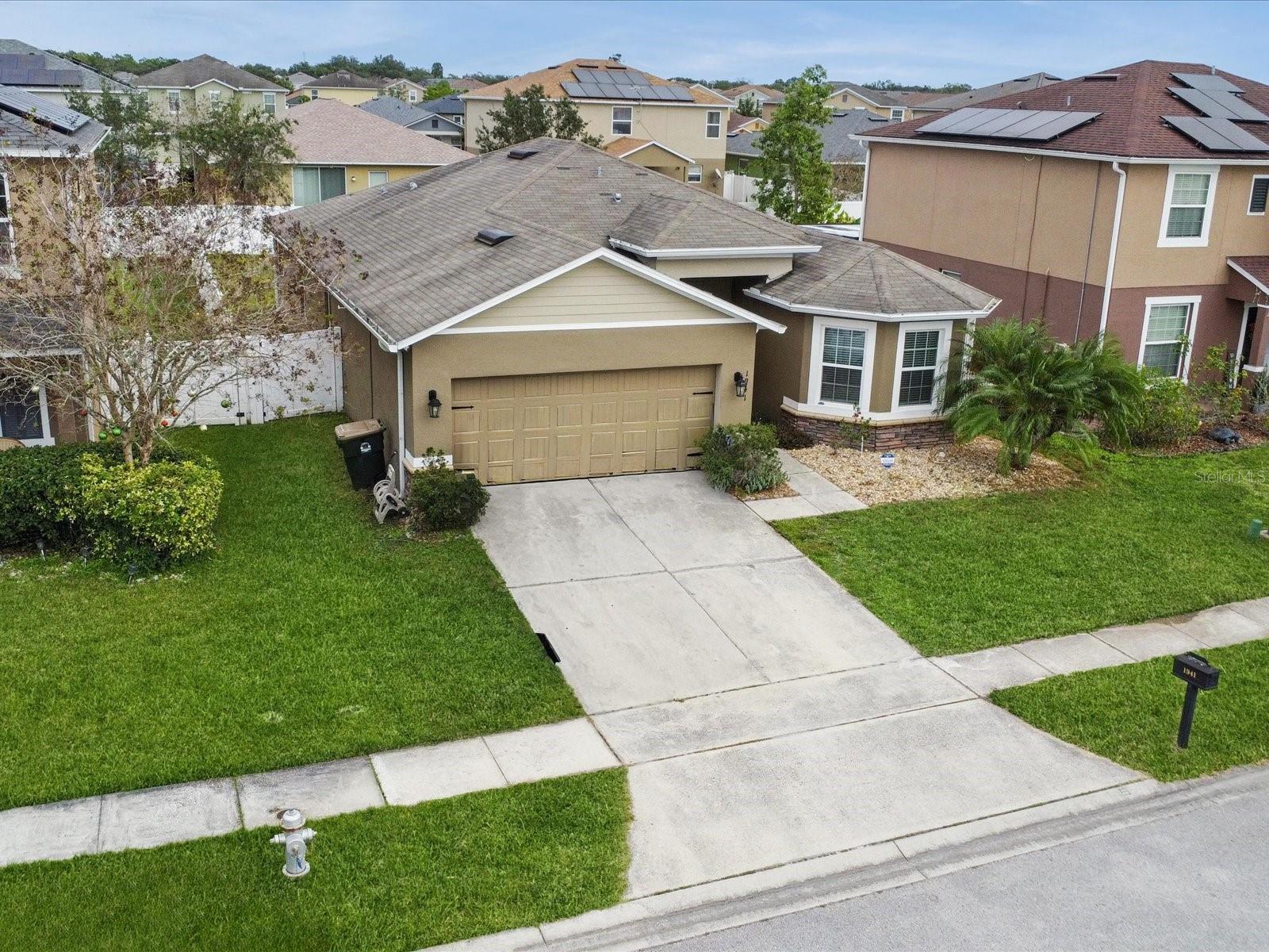 Image 5 of 29 For 1941 Kettle Creek Drive