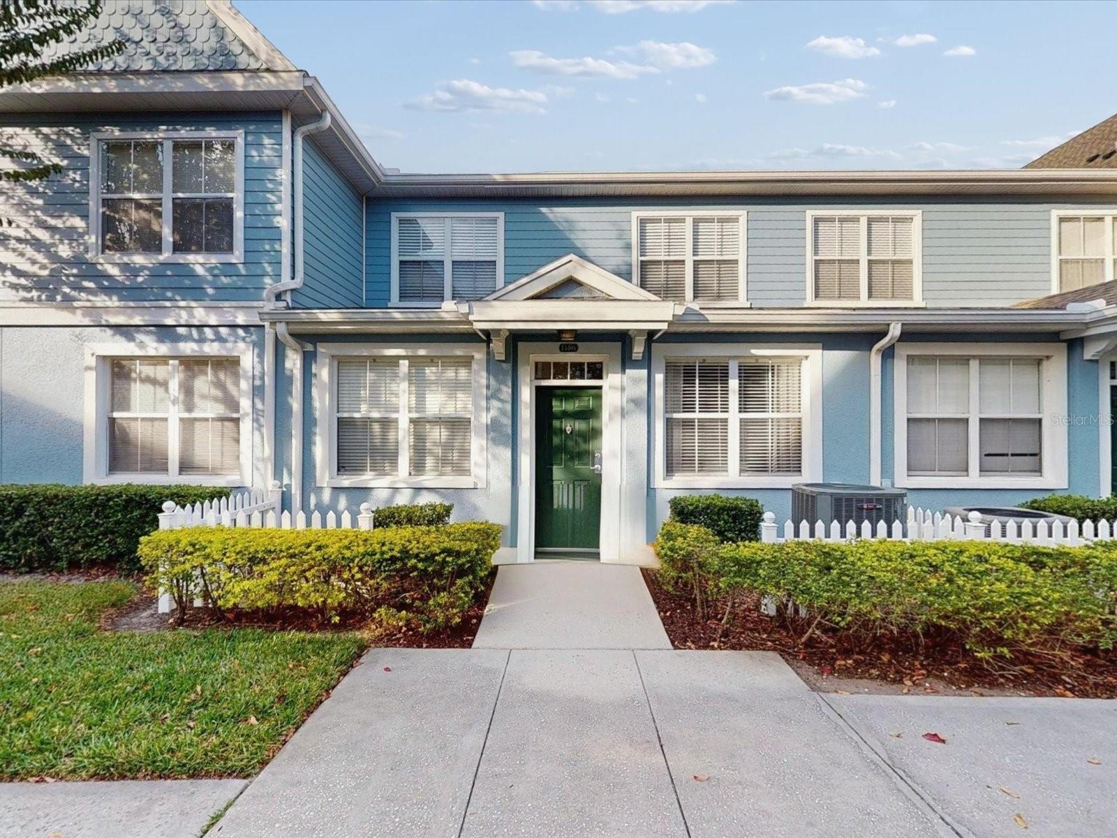 Details for 4004 San Gallo Drive 104, KISSIMMEE, FL 34741