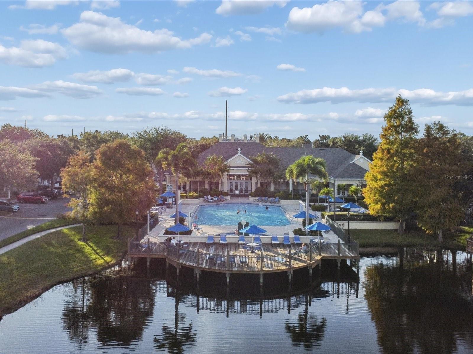 Image 17 of 20 For 4004 San Gallo Drive 104