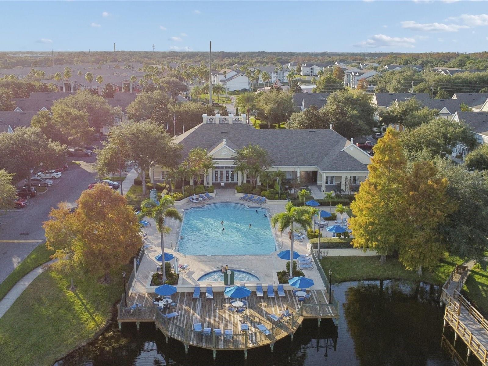 Image 18 of 20 For 4004 San Gallo Drive 104