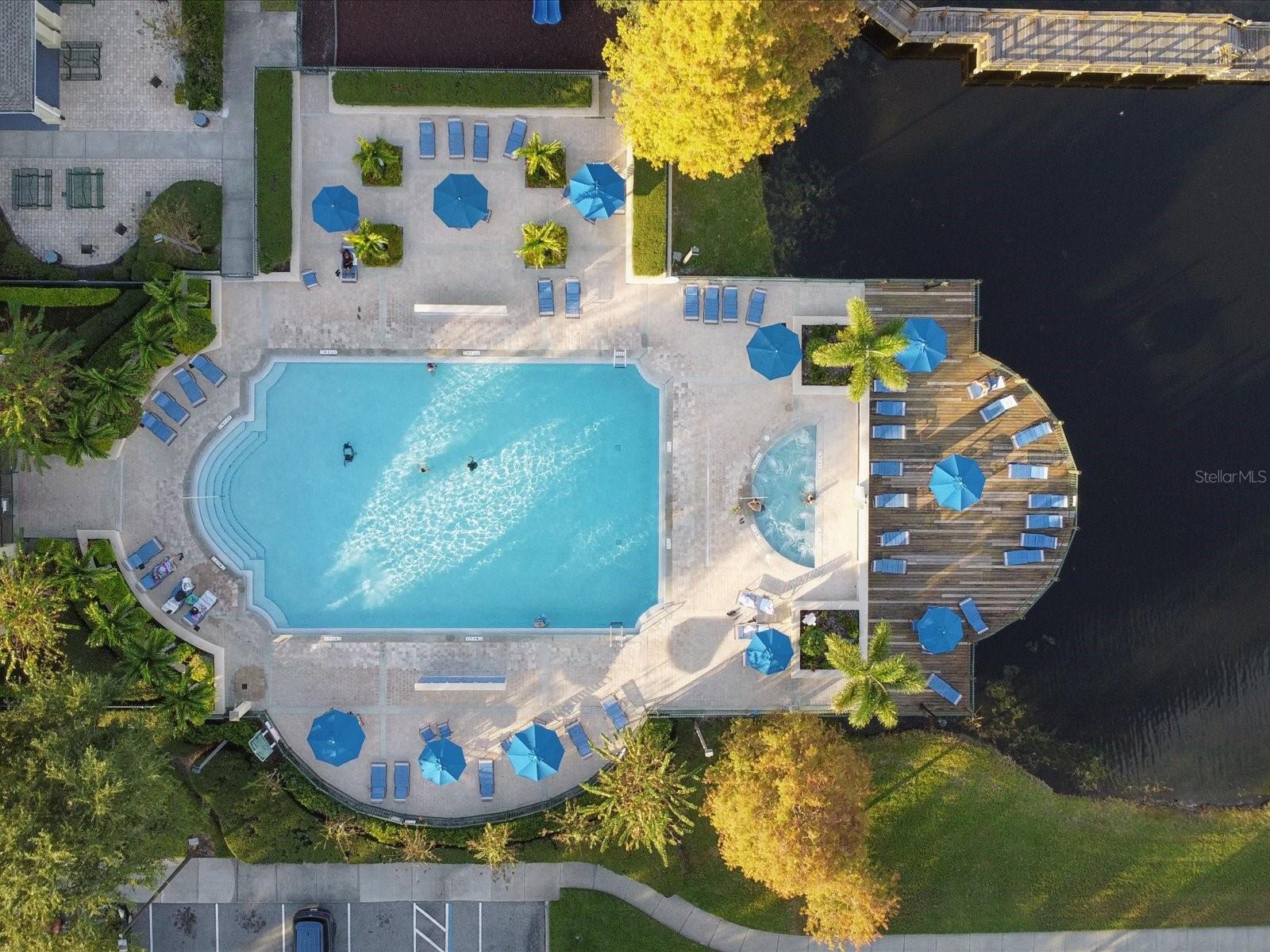 Image 19 of 20 For 4004 San Gallo Drive 104