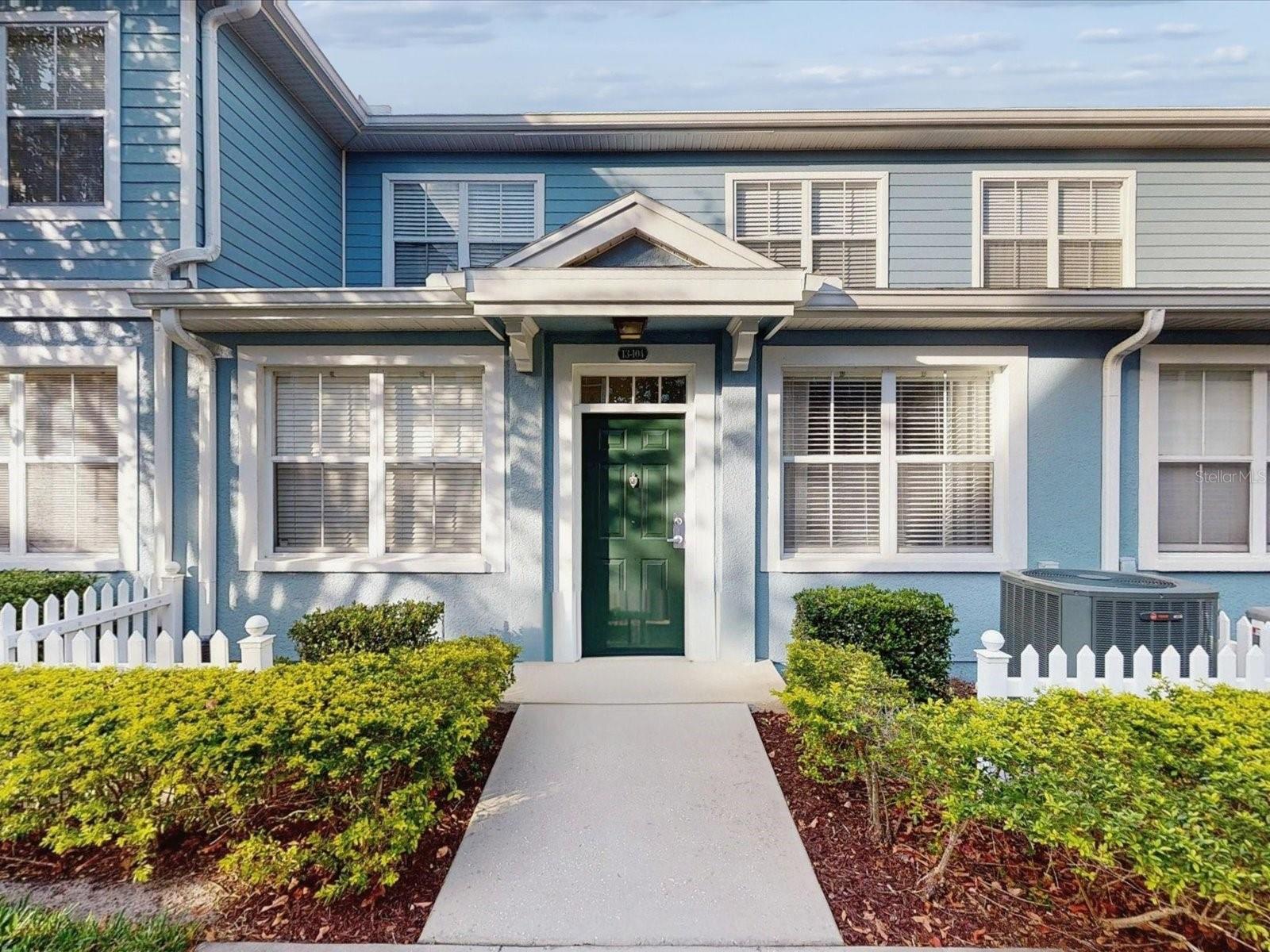 Image 2 of 20 For 4004 San Gallo Drive 104