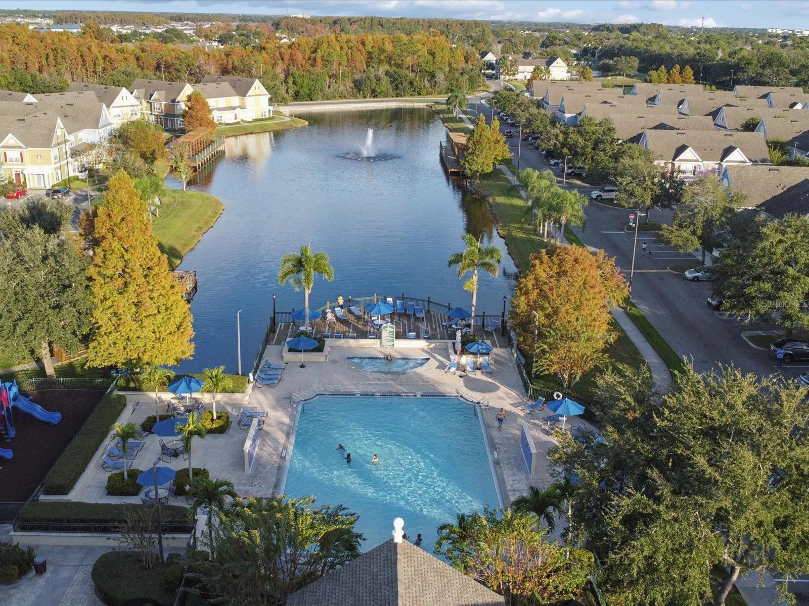 Image 20 of 20 For 4004 San Gallo Drive 104