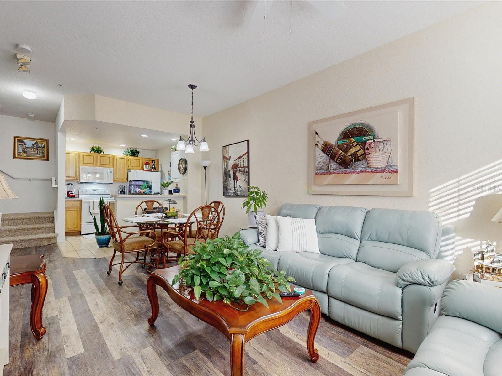 Image 3 of 20 For 4004 San Gallo Drive 104