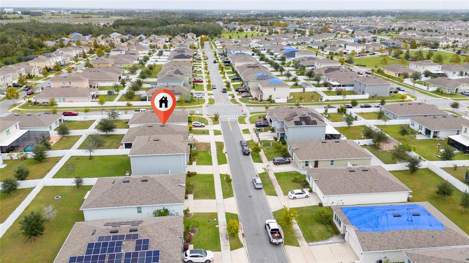 Image 5 of 49 For 1871 Cassidy Knoll Drive