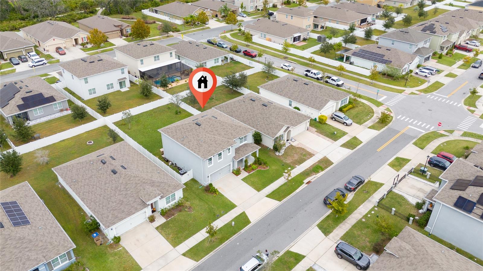 Image 6 of 49 For 1871 Cassidy Knoll Drive