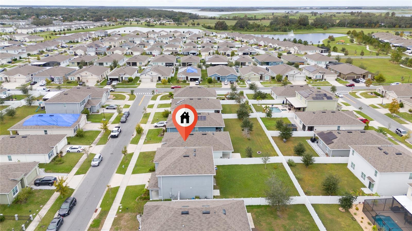 Image 7 of 49 For 1871 Cassidy Knoll Drive