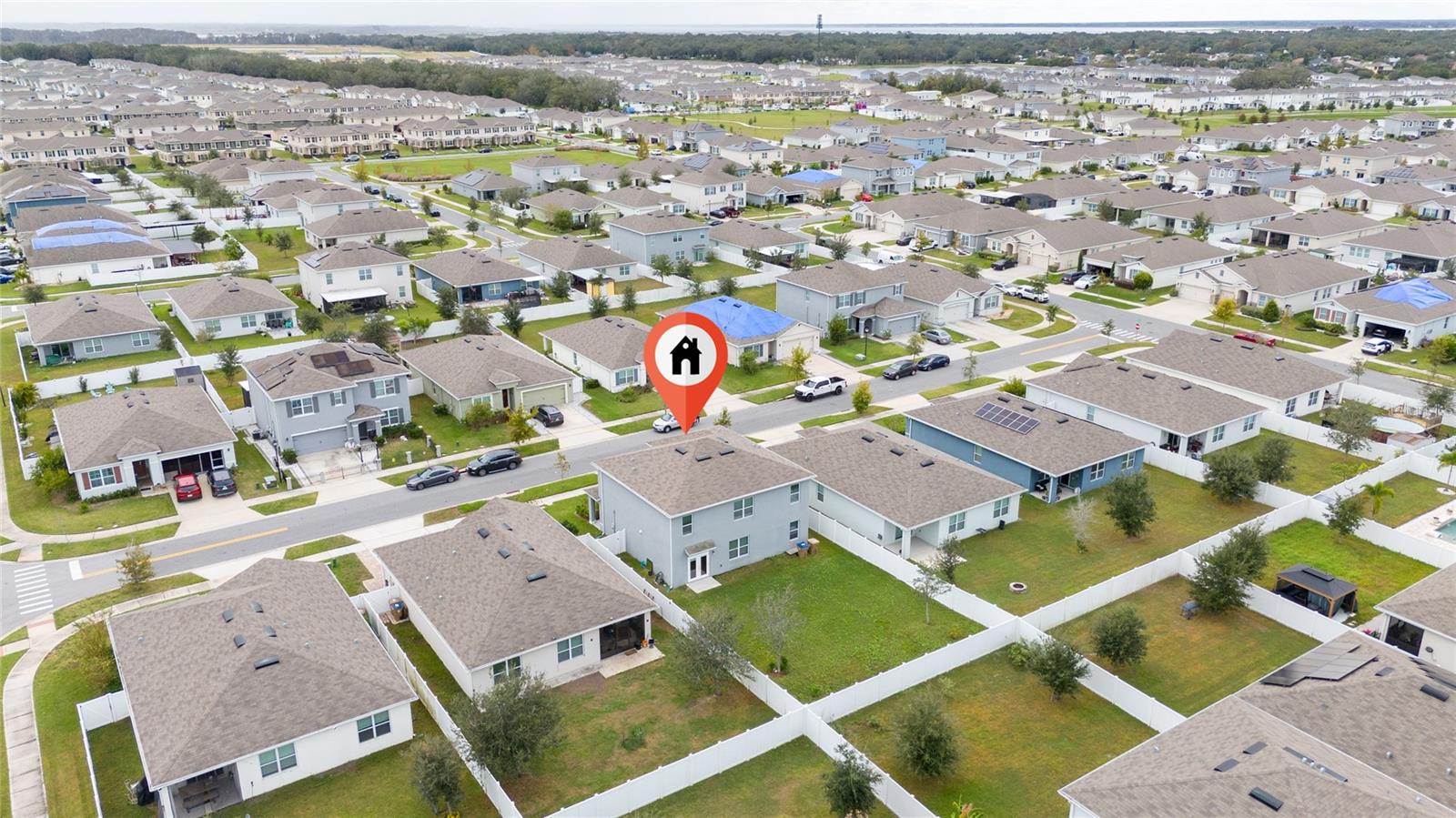 Image 8 of 49 For 1871 Cassidy Knoll Drive