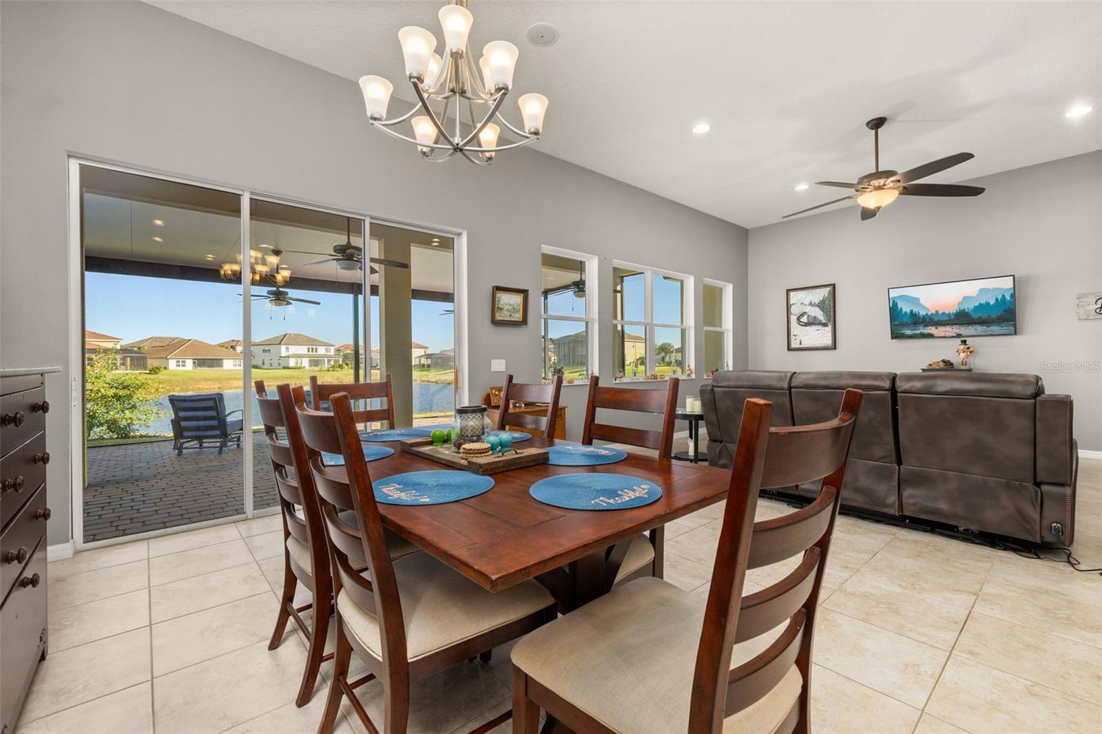 Image 14 of 100 For 2801 Rialto Court