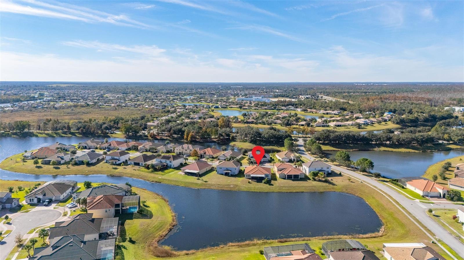 Image 3 of 100 For 2801 Rialto Court