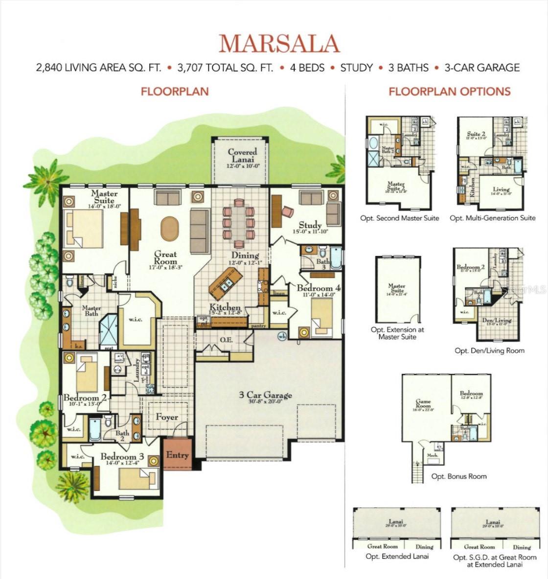 Image 44 of 100 For 2801 Rialto Court