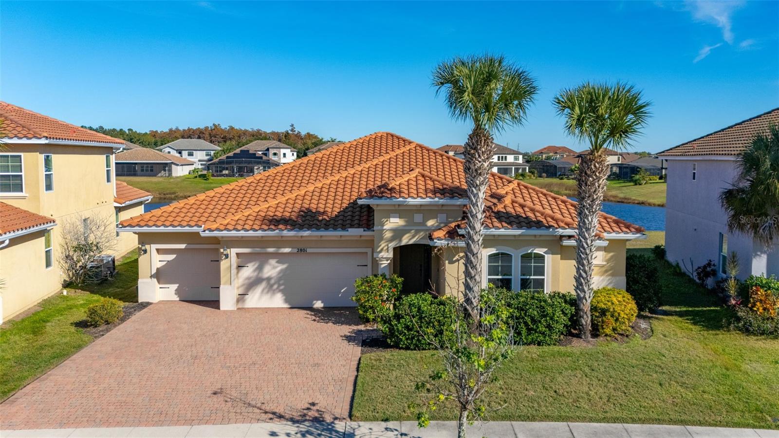 Image 57 of 100 For 2801 Rialto Court