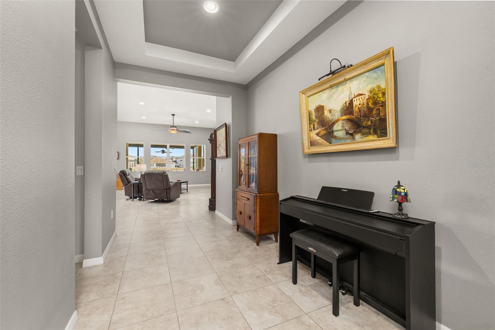 Image 6 of 100 For 2801 Rialto Court