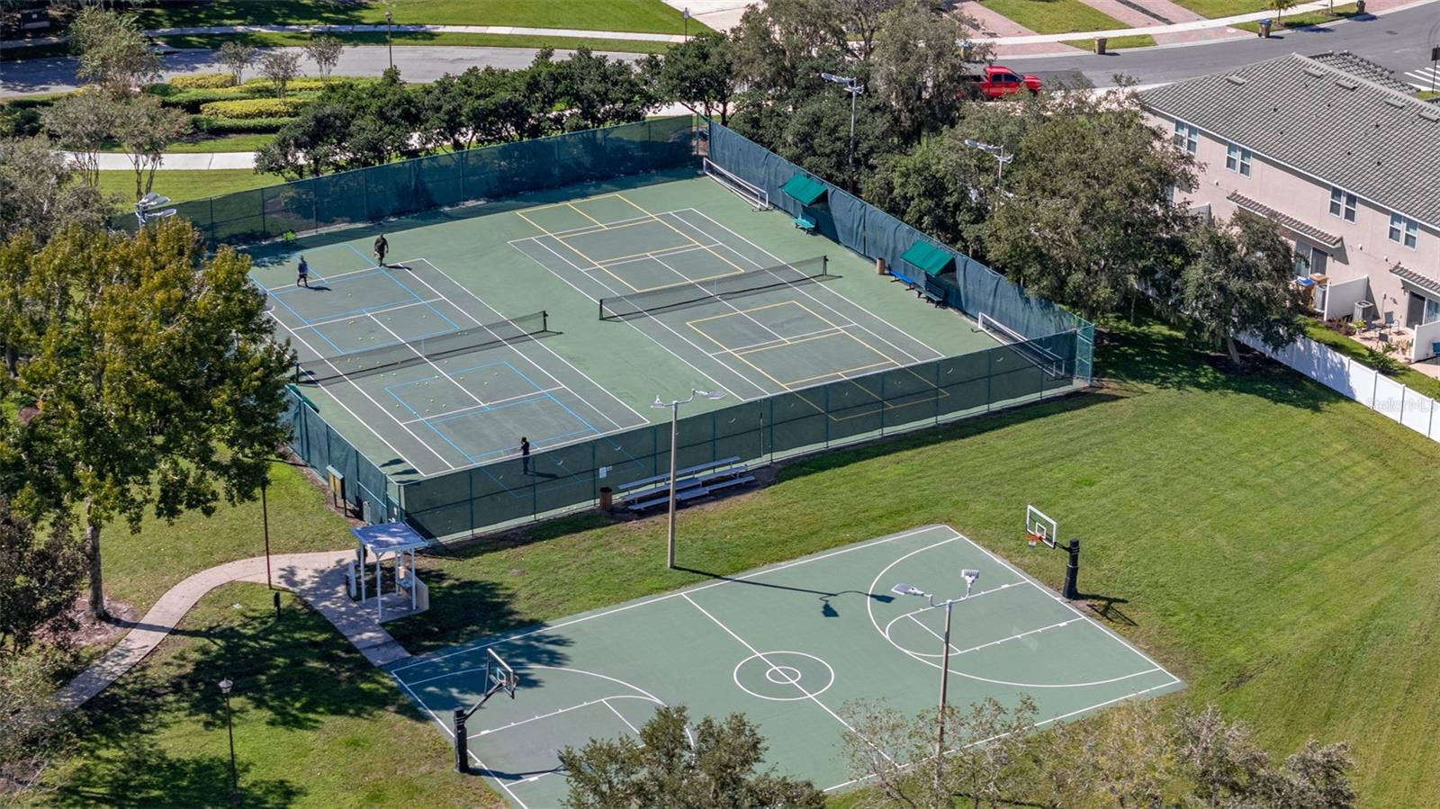 Image 88 of 100 For 2801 Rialto Court