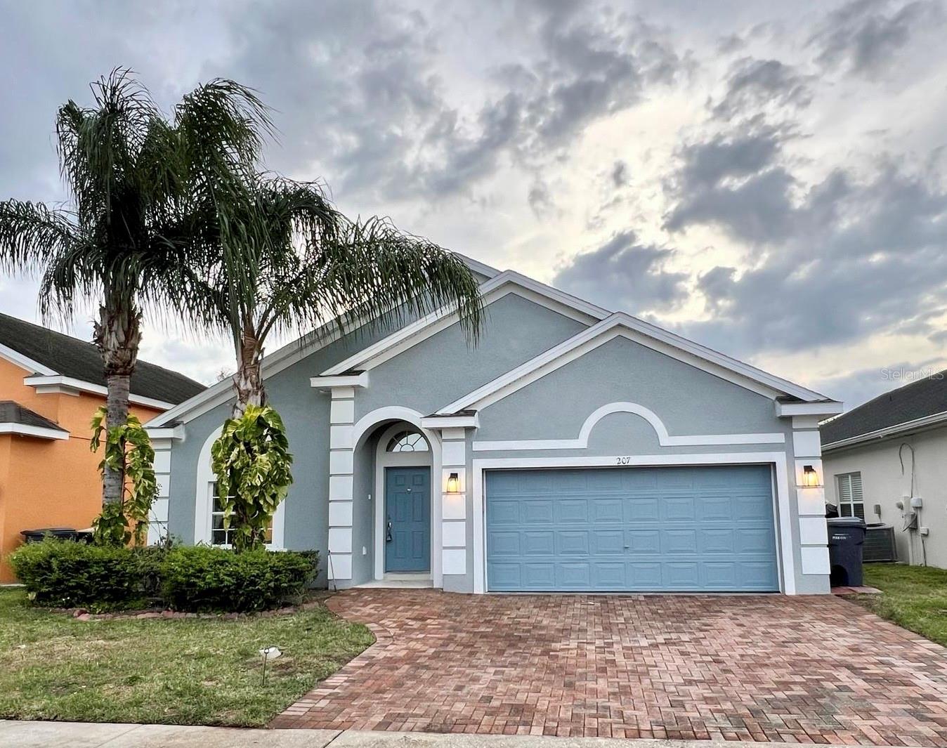 Details for 207 Vizcay Way, DAVENPORT, FL 33837