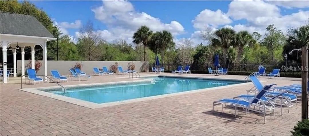 Image 3 of 36 For 3175 Feltrim Place 203