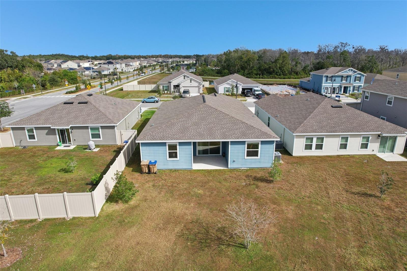 Image 13 of 66 For 2002 Myrtle Pine Street