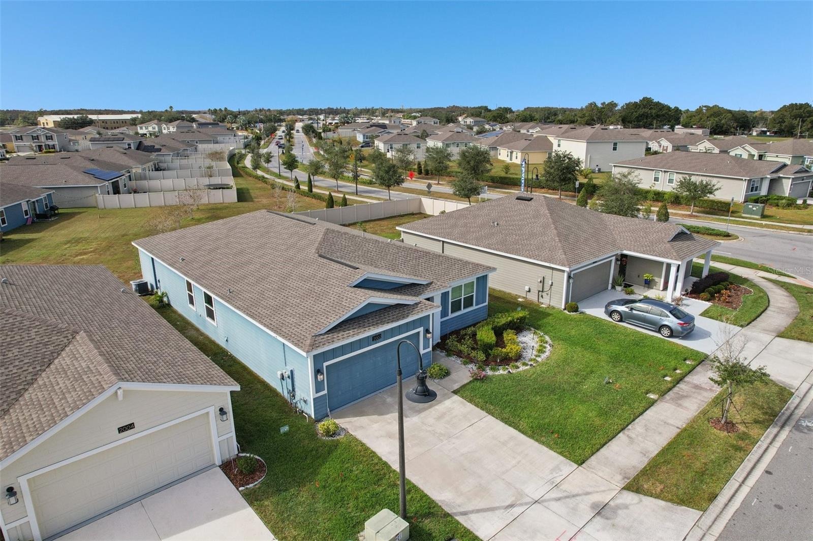 Image 15 of 66 For 2002 Myrtle Pine Street