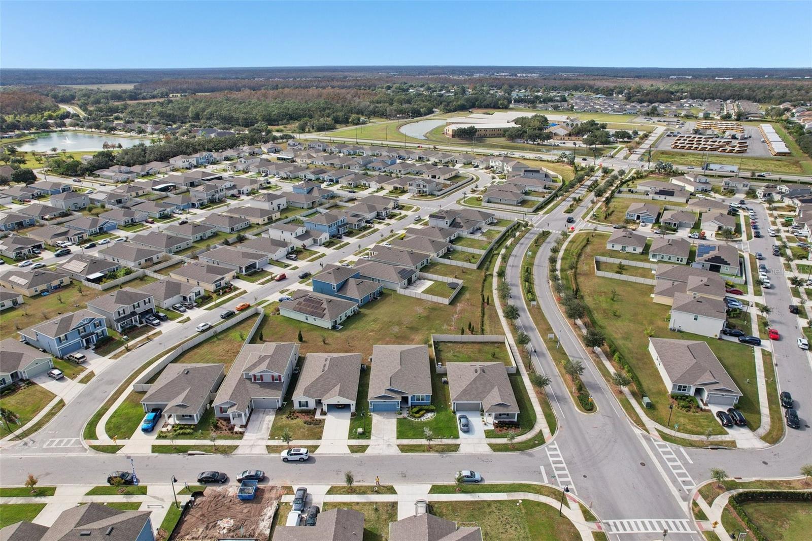 Image 41 of 66 For 2002 Myrtle Pine Street