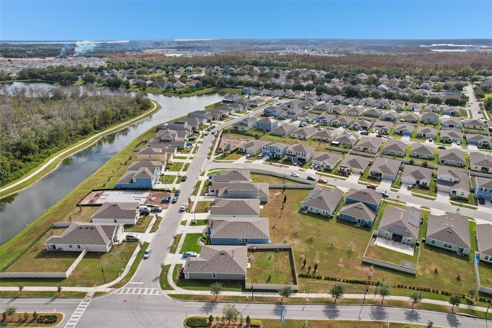 Image 43 of 66 For 2002 Myrtle Pine Street