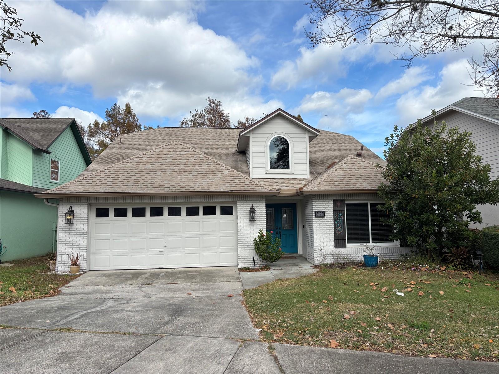 Details for 3122 Tall Timber Drive, ORLANDO, FL 32812