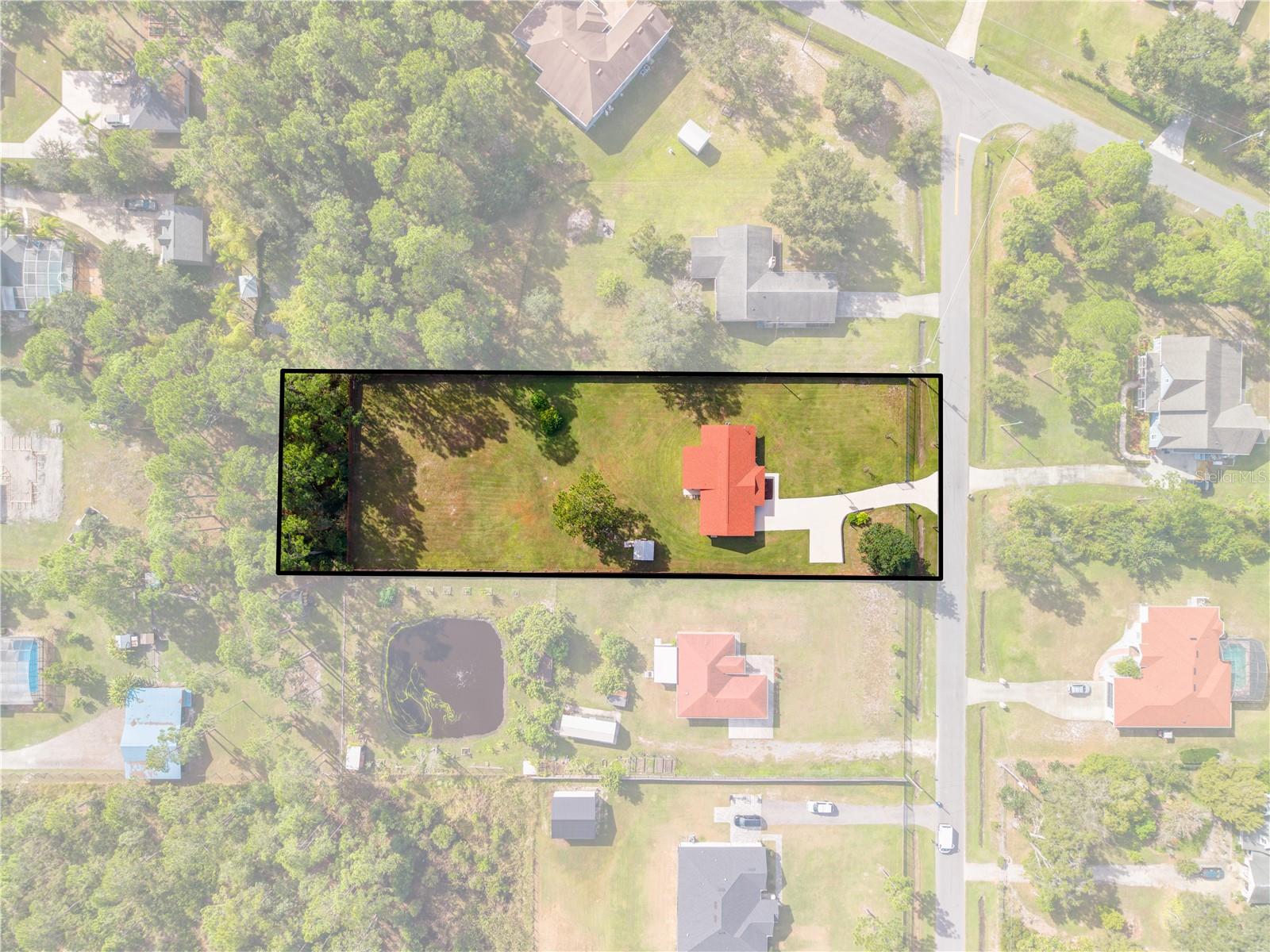 Image 44 of 52 For 6930 Greenhorn Path