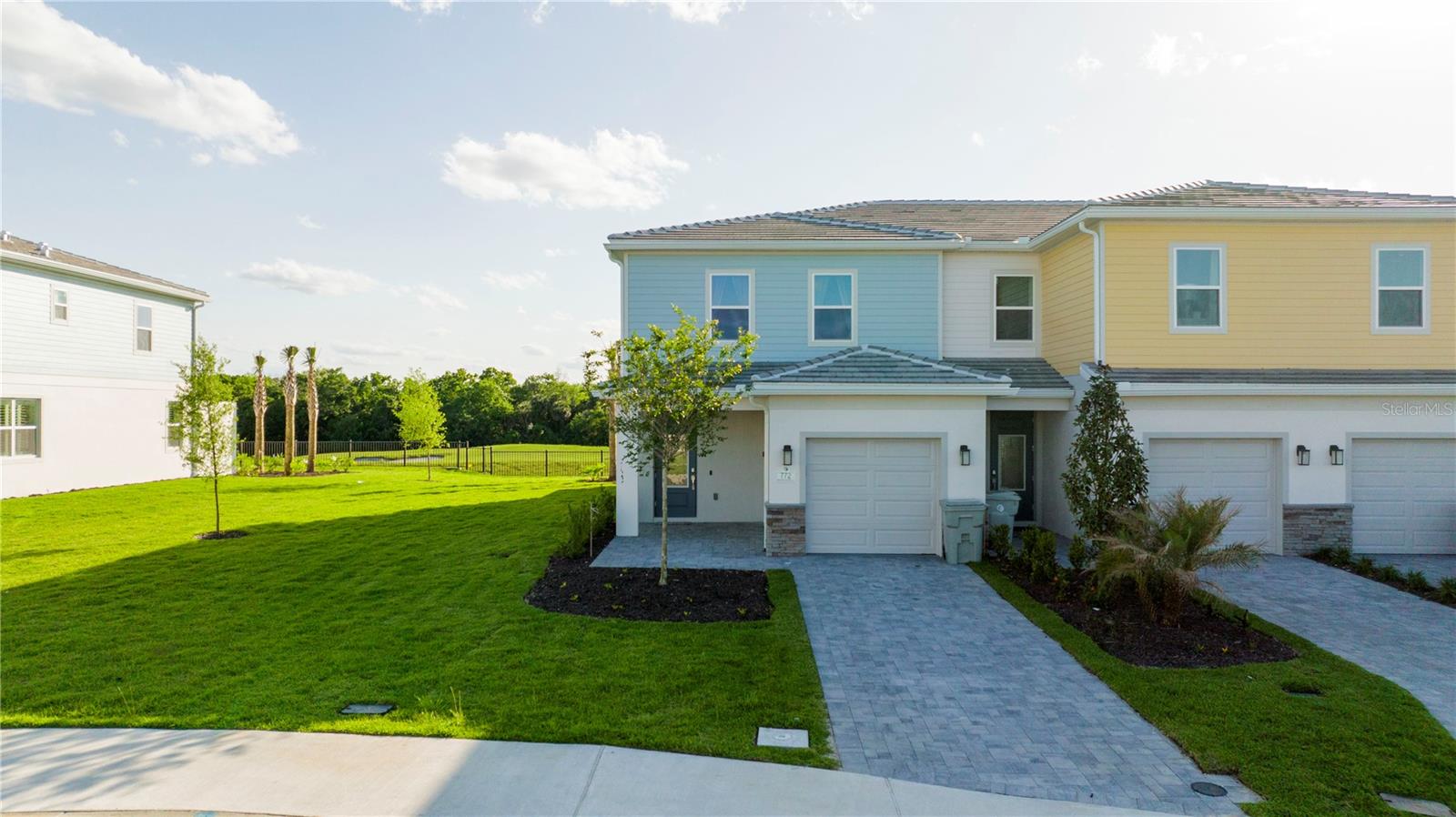 Details for 772 Driving Range Court, REUNION, FL 34747