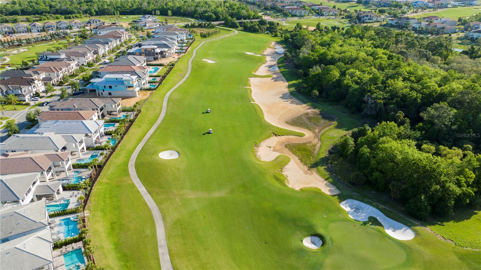 Image 46 of 52 For 772 Driving Range Court