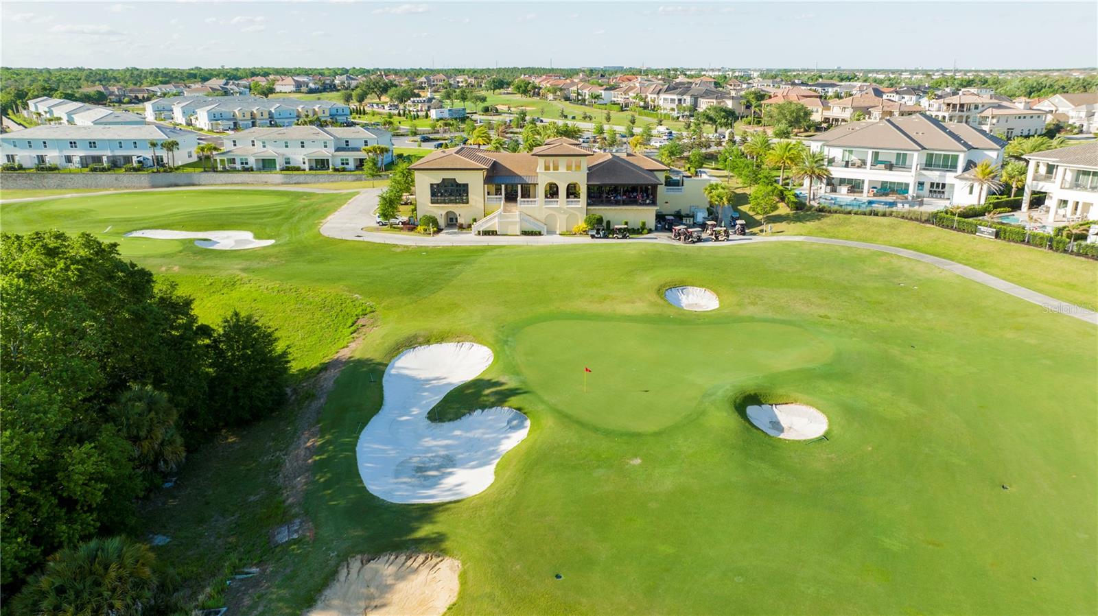 Image 49 of 52 For 772 Driving Range Court