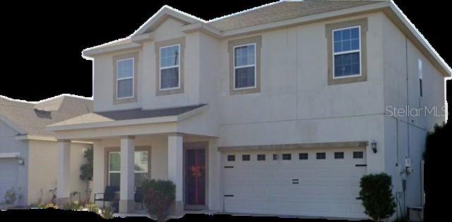 Listing Details for 2391 Sanderling Street, HAINES CITY, FL 33844