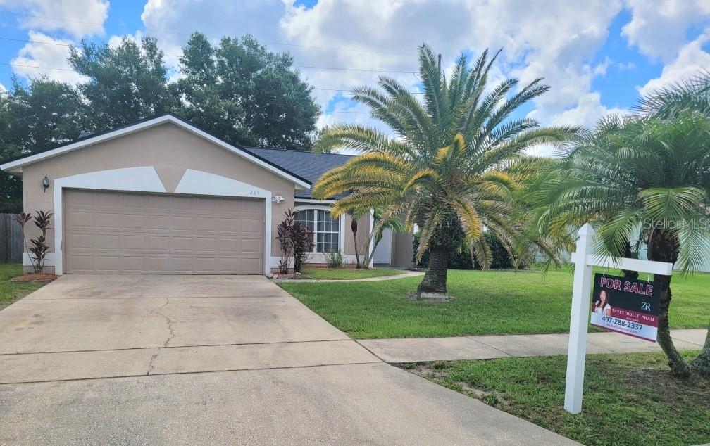 Image 44 of 46 For 283 Pine Arbor Drive