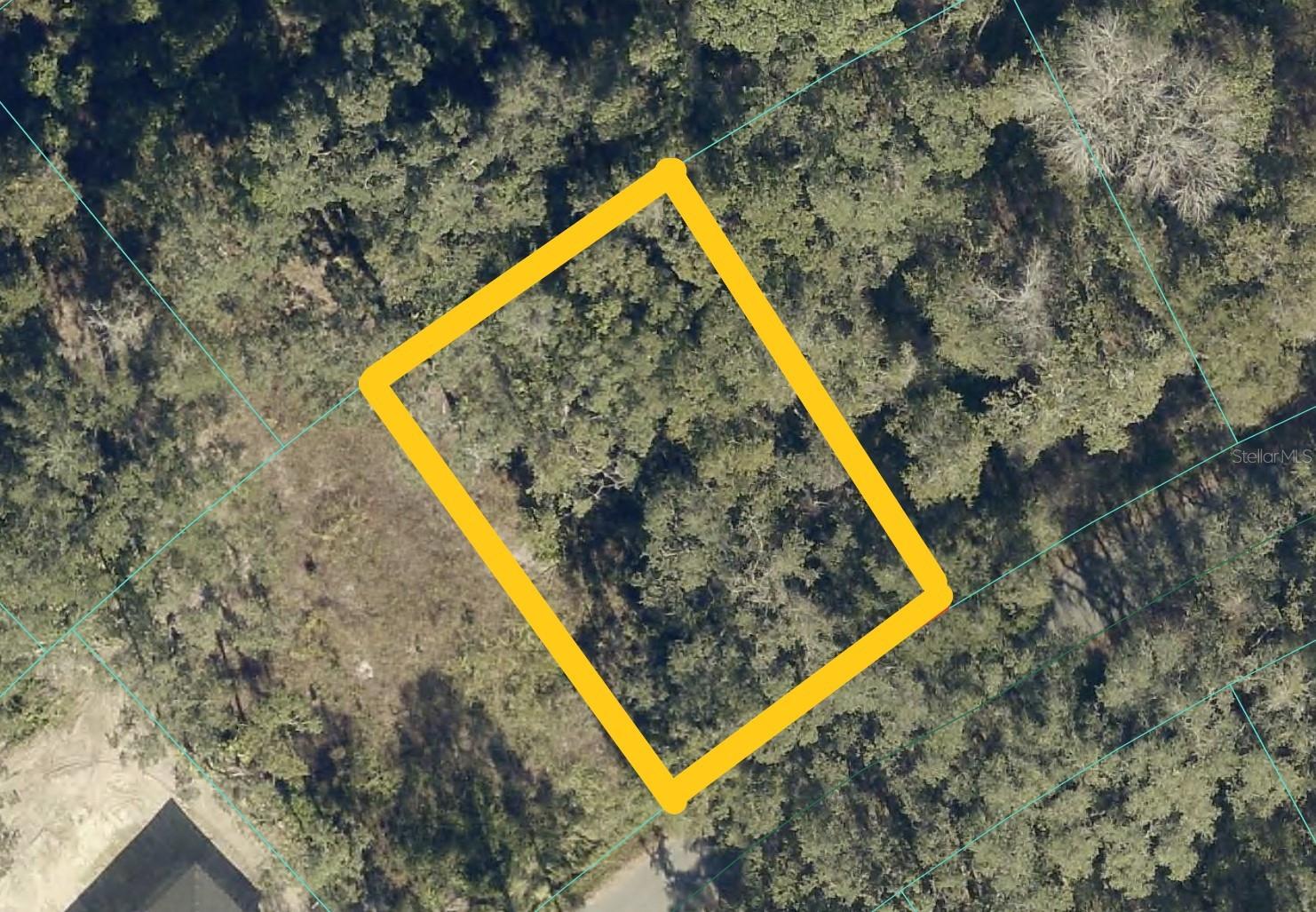 Details for Oak Lane Way, OCALA, FL 34472