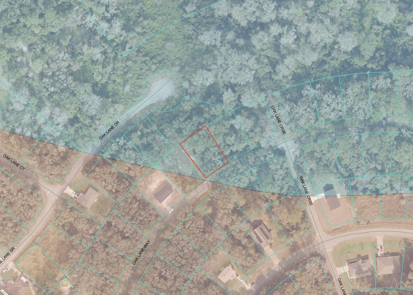 Image 3 of 6 For Oak Lane Way