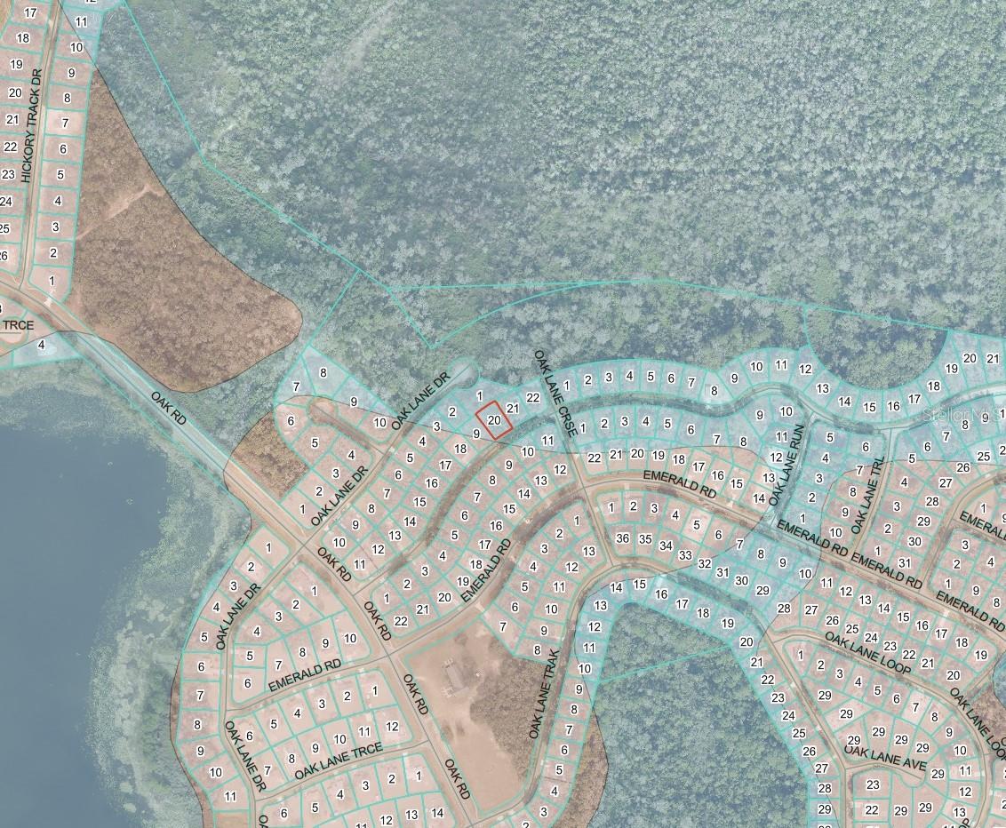 Image 4 of 6 For Oak Lane Way