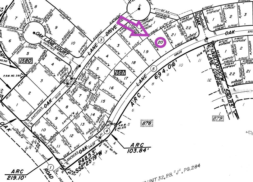 Image 6 of 6 For Oak Lane Way