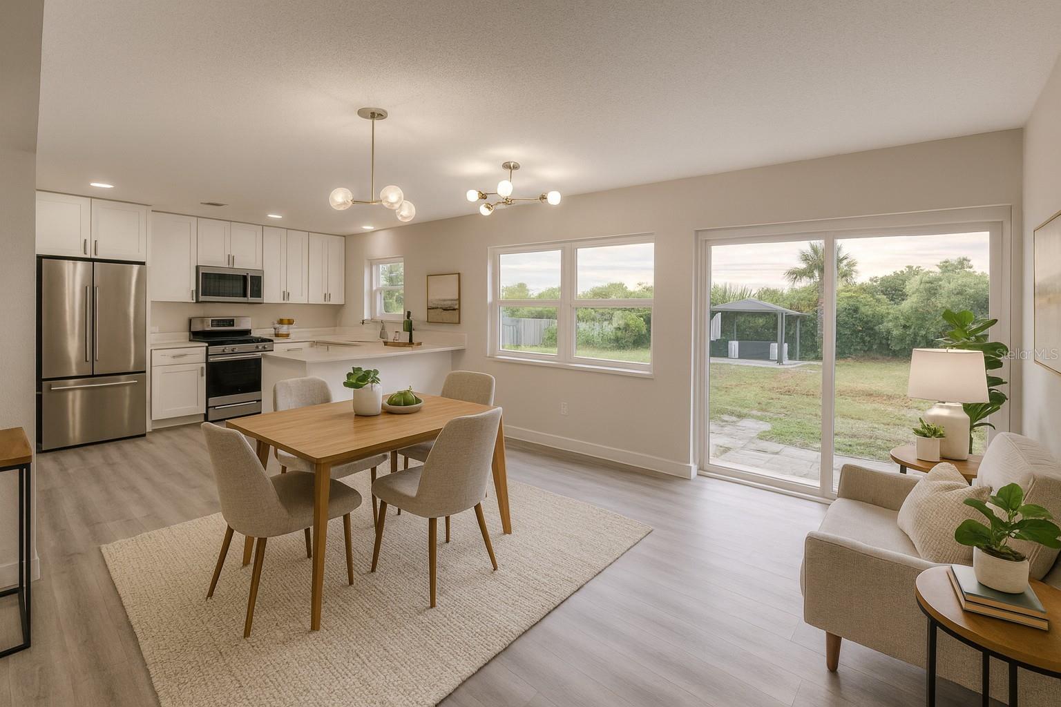 Image 12 of 48 For 980 Bacon Circle Ne