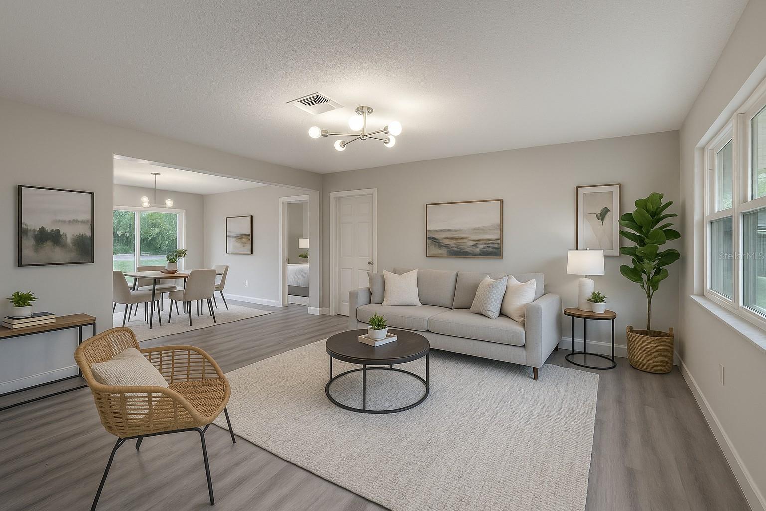 Image 8 of 48 For 980 Bacon Circle Ne