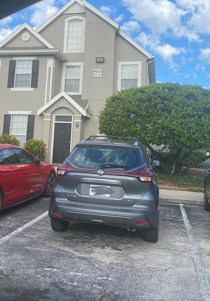 Details for 9013 Lee Vista Boulevard 1903, ORLANDO, FL 32829