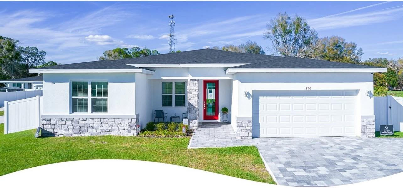 Listing Details for 890 19th Street, ST CLOUD, FL 34769